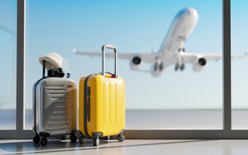 Travel Safety Tips: How to Protect Your Belongings Abroad
