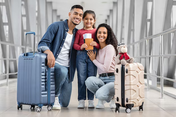Top 5 Must-Have Travel Essentials for Stress-Free Adventures
