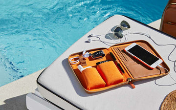 How to Pack Light and Still Have Everything You Need