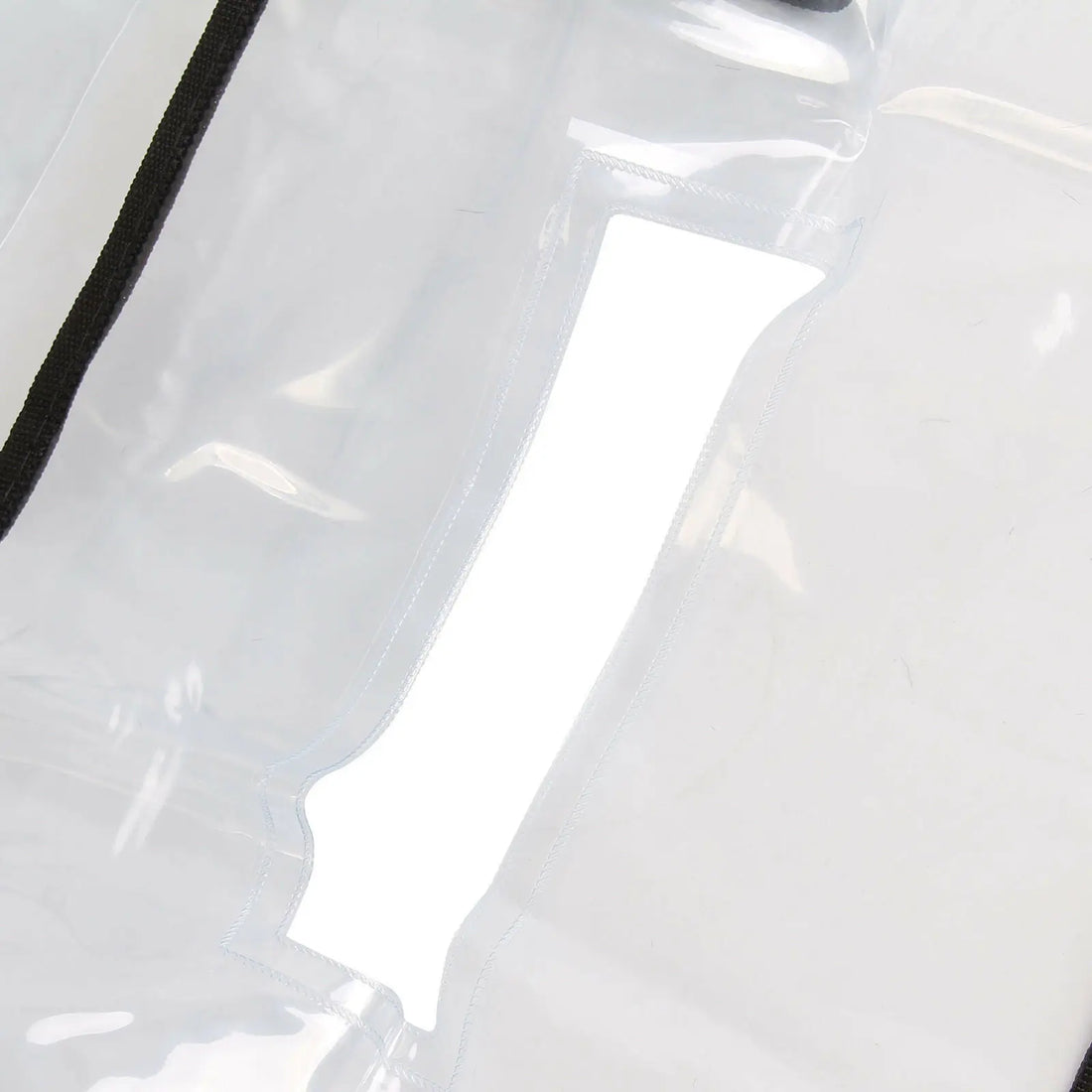 Clear Luggage Suitcase Cover Protector