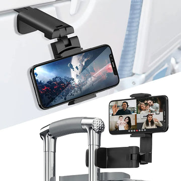 Airplane & Travel Phone Holder