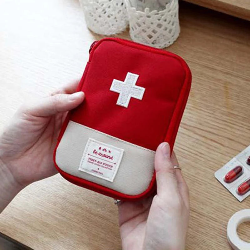Travel First Aid Storage Bag