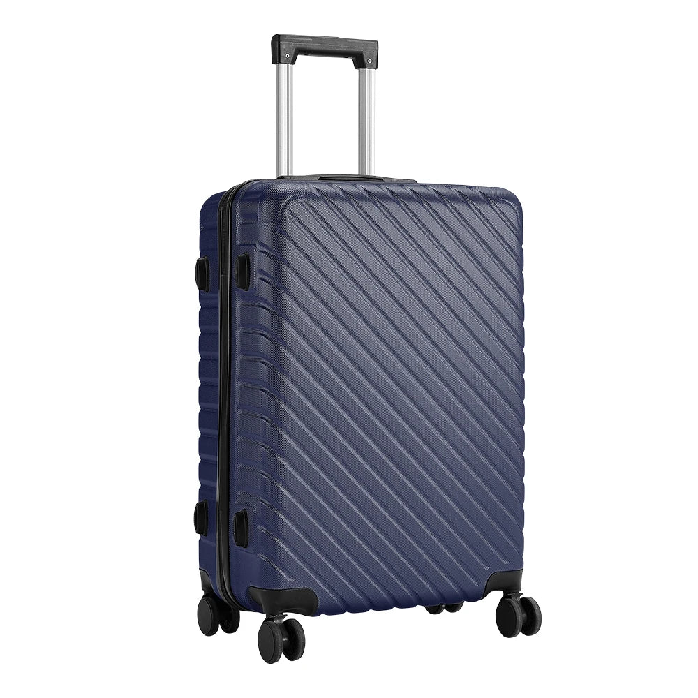Modishion Lightweight Hardside Luggage set