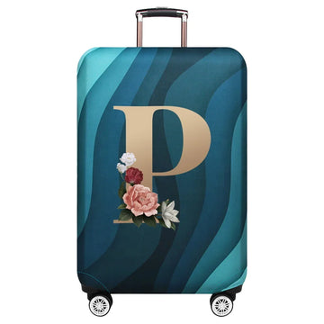 Dustproof Luggage Protective Cover