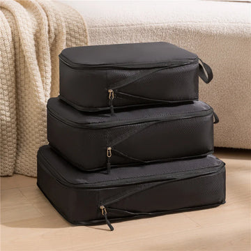 Waterproof Compressible Luggage Storage Bags