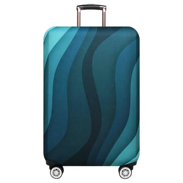 Washable Travel Suitcase Cover