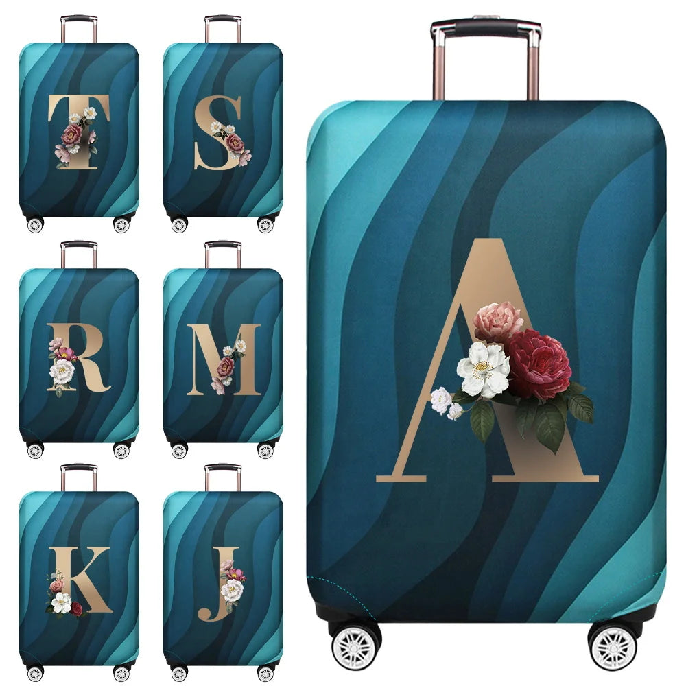 Dustproof Luggage Protective Cover