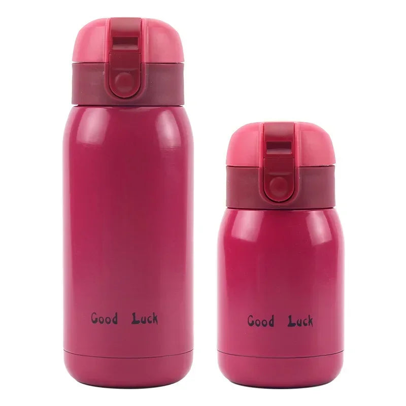 360ml Stainless Steel Pocket Flask