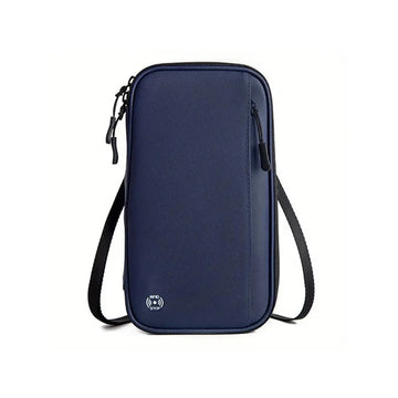 Travel Wallet & Passport Holder