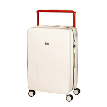 Wide Handle Travel Suitcase