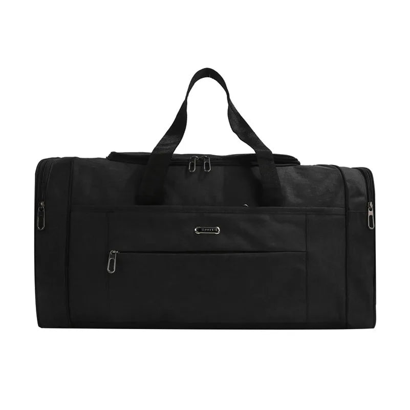 Travel & Weekend Duffle Shoulder Bag