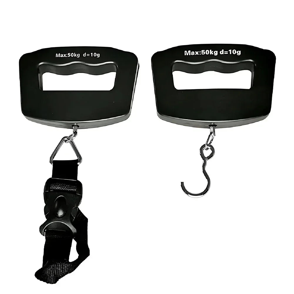 50kg Digital Luggage Scale