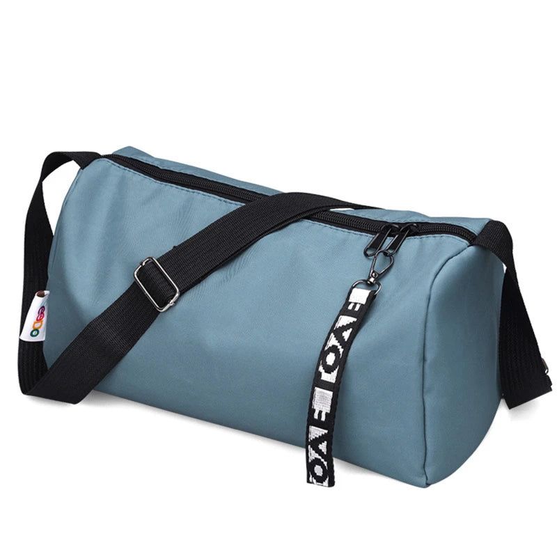 Ultralight Travel Duffle Bag for Fitness