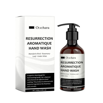 100ml Aromatic Hand Sanitizer