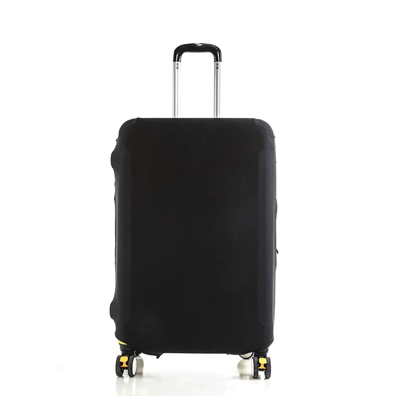 Dustproof Stretch Fabric Suitcase  Cover
