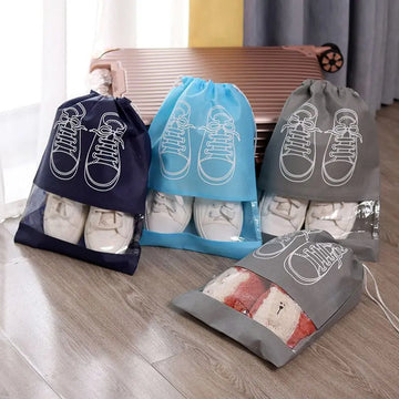 Waterproof Shoe Storage Bags