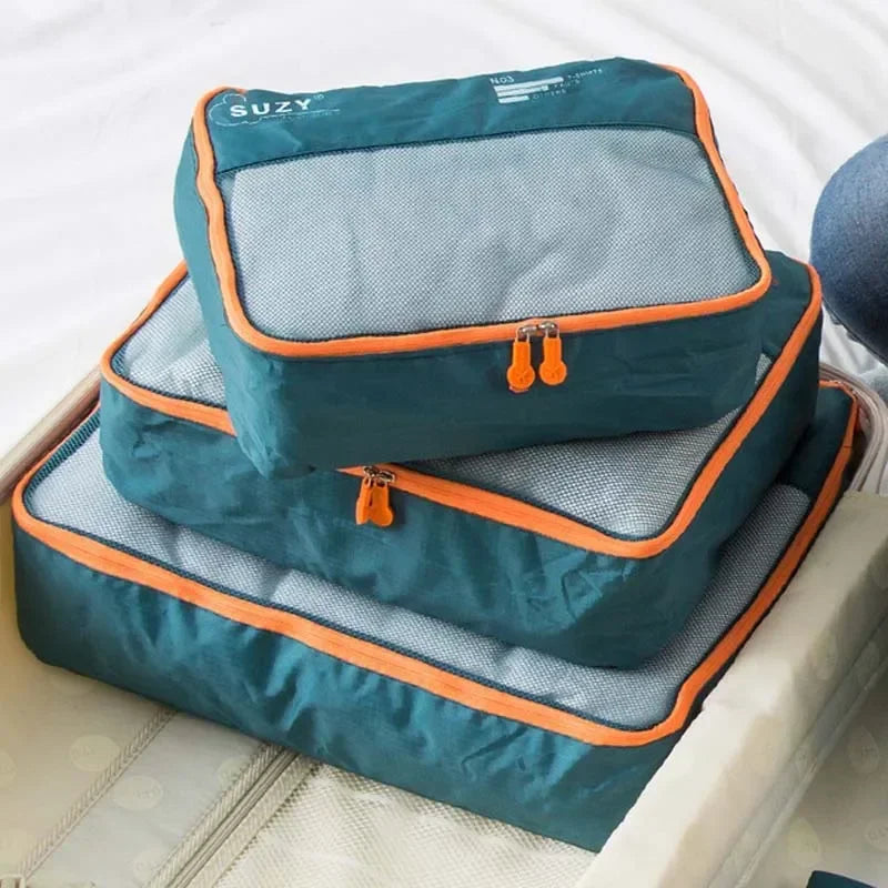 Travel Organizer Shoe Storage Bags
