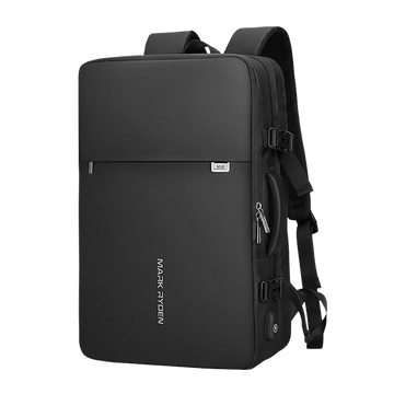 Large Expandable Travel Backpack