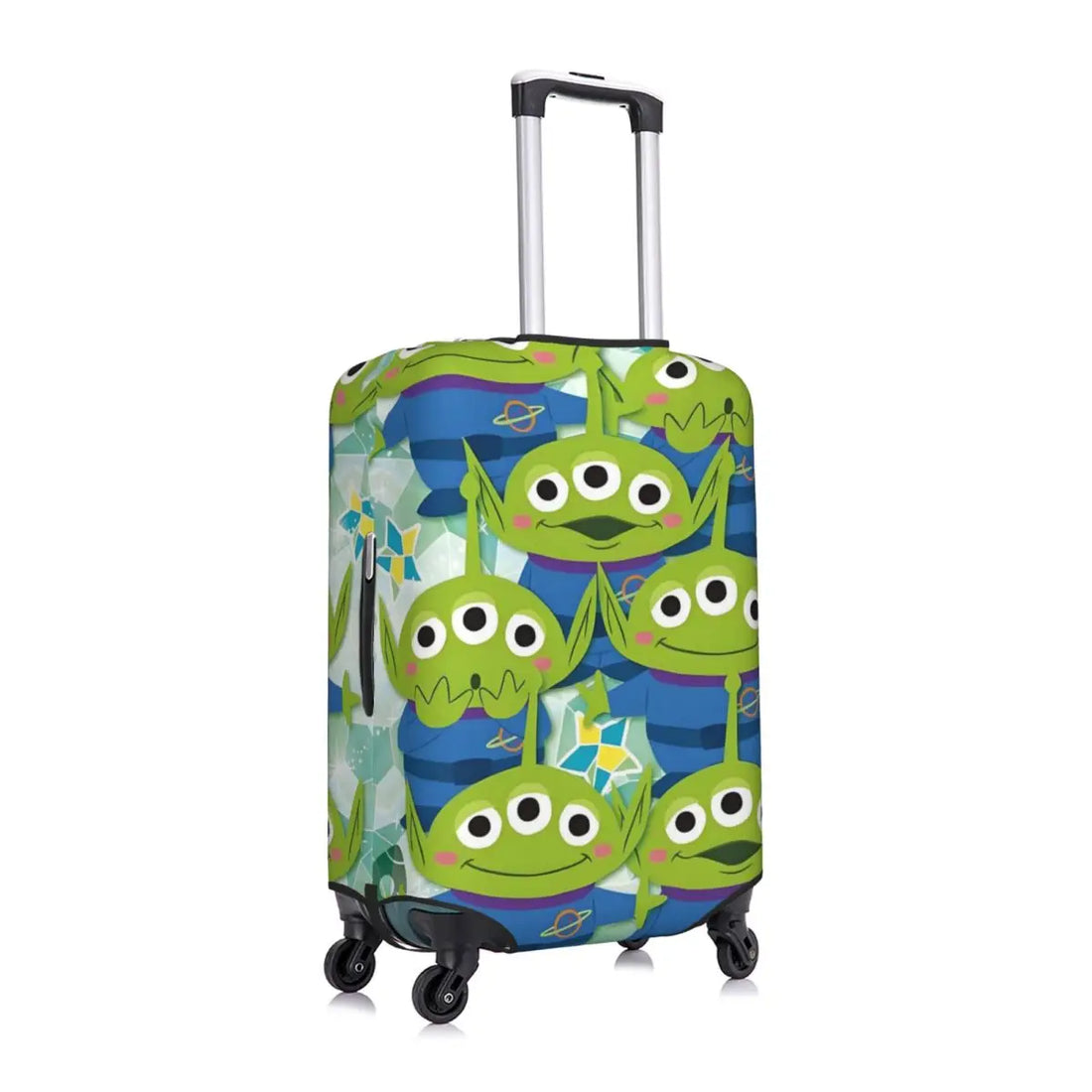 Toy Story Manga Luggage Cover
