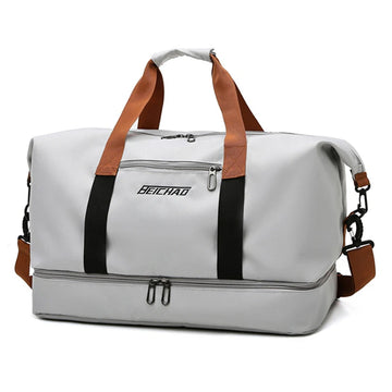 Large Capacity Travel Duffle Bag