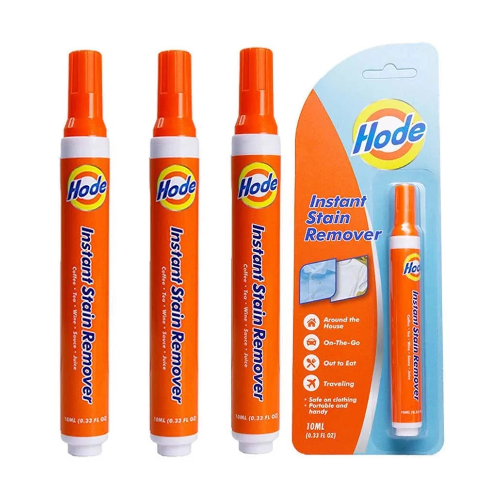 Portable Stain Remover Pen