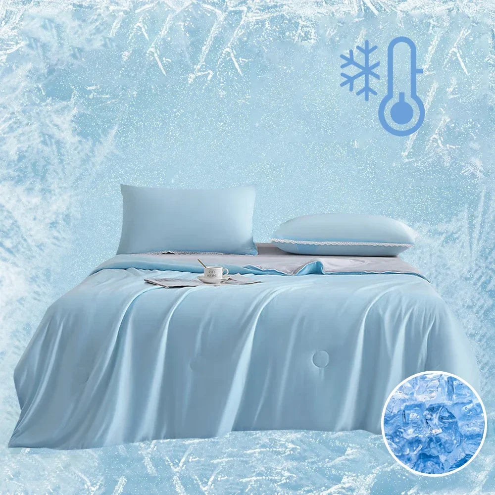 High Quality Cooling Blanket