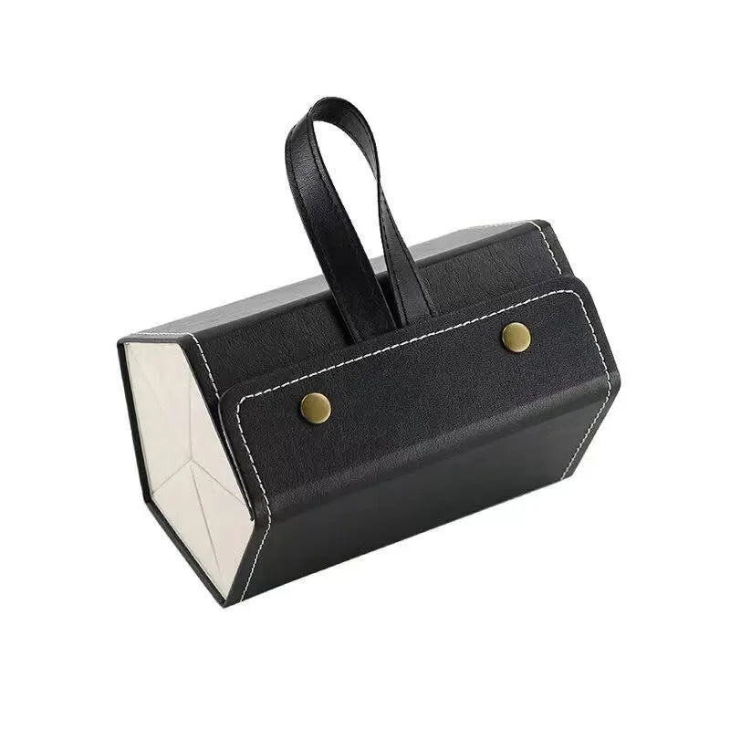 Multifunctional Glasses Storage Box