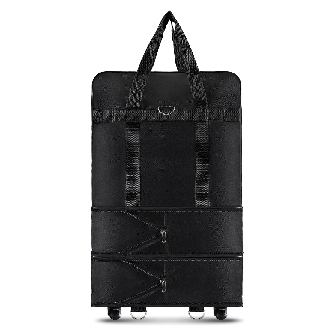 Expandable Foldable  Travel Suitcase
