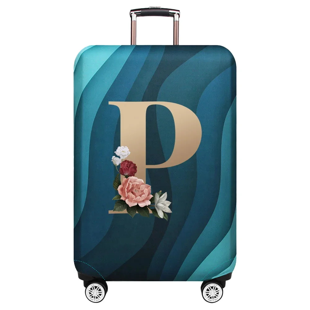 Dustproof Luggage Protective Cover