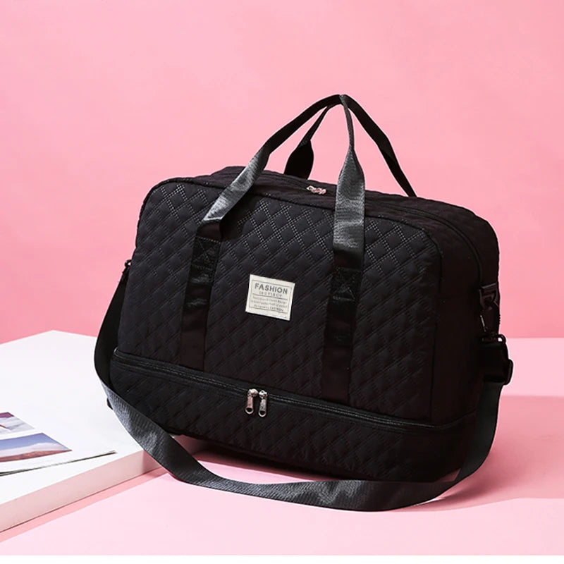 Men’s & Women’s Tote Bag