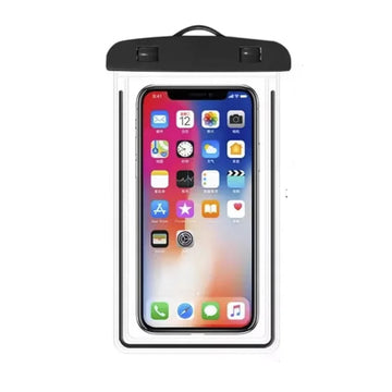 Floating Airbag Waterproof Phone Case