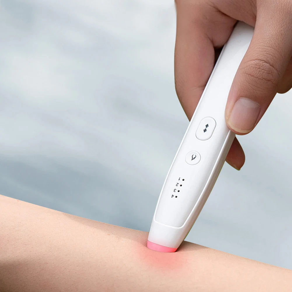 Rechargeable Mosquito & Insect Bite Relief Pen