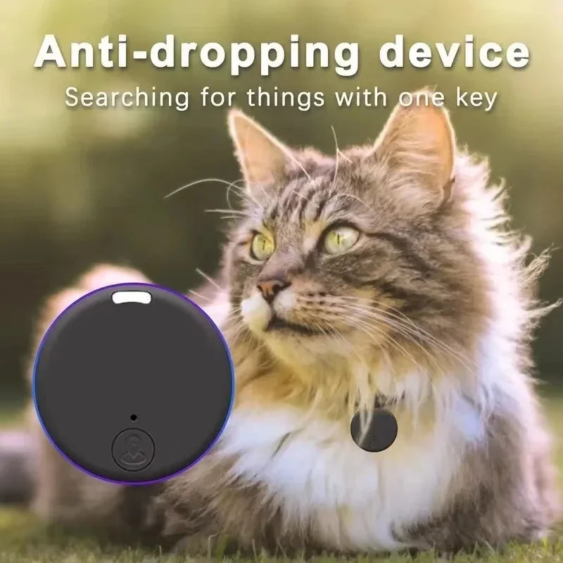 Bluetooth GPS Mini Tracker